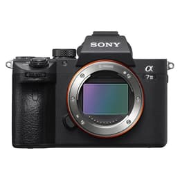 Other Alpha 7 III - Black Sony
