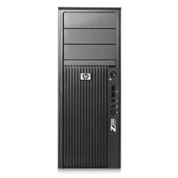 HP Z200 Workstation Core i3-540 3,06 - HDD 500 GB - 6GB