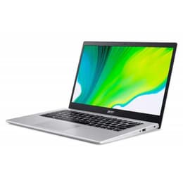 Acer Aspire 5 A514-54-39ZZ 14-inch (2021) - Core i3-1115G4 - 4GB - SSD 128 GB QWERTY - English