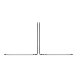 MacBook Pro 13" (2016) - QWERTY - Turkish