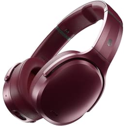 Skullcandy Crusher S6CRW-K591 noise-Cancelling wireless Headphones with microphone - Red