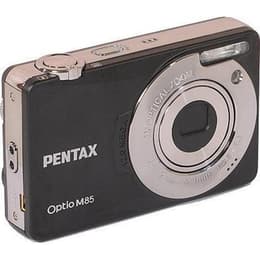 Pentax Optio M85 Compact 12 - Black