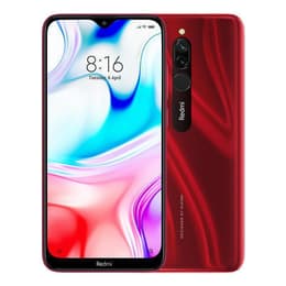 Xiaomi Redmi 8 32GB - Red - Unlocked