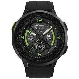 Smart Watch Hifuture HR Mix 3 - Black