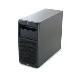 HP Z2 G4 Tower Core i7-8700 3.2 - SSD 1000 GB - 16GB