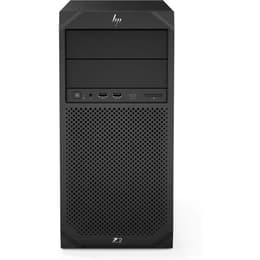 HP Z2 G4 Tower Core i7-8700 3.2 - SSD 1000 GB - 16GB