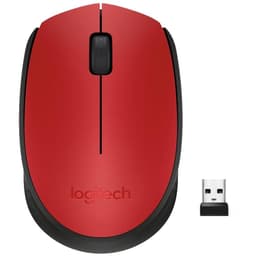 Logitech M171 Mouse Wireless