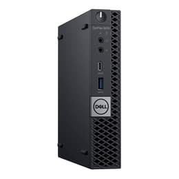 Dell OptiPlex 5070 Micro Core i5-9500T 2.2 - SSD 256 GB - 32GB