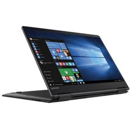 Lenovo ThinkPad Yoga 260 12-inch Core i5-6300U - SSD 240 GB - 8GB QWERTY - Italian