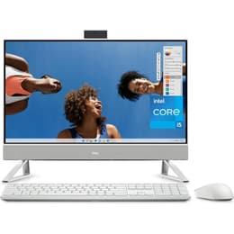 Dell Inspiron 24 5430 Core i5-1334U 1.3 GHz - SSD 512 GB - 16GB