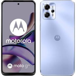 Motorola Moto G13 128GB - Blue - Unlocked - Dual-SIM