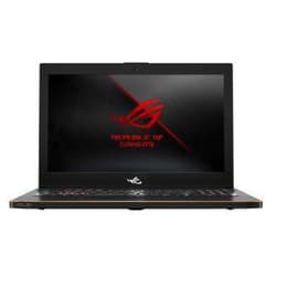 Asus ROG Zephyrus GM501GS-EI003T 15-inch - Core i7-9750H - 16GB 1256GB NVIDIA GeForce GTX 1070 AZERTY - French