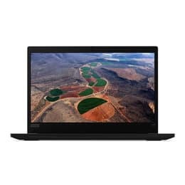 Lenovo ThinkPad L13 G2 13-inch (2021) - Core i5 - Gen 11 (G) - 16GB - SSD 256 GB QWERTZ - German