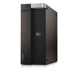 Dell Precision 5820 Xeon W-2133 3.6 - SSD 512 GB - 32GB