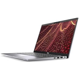 Dell Latitude 7430 14-inch (2022) - Core i7-1265U - 16GB - SSD 512 GB QWERTZ - German