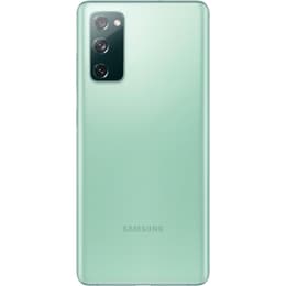 Galaxy S20 FE 5G 128GB - Green - Unlocked