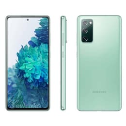 Galaxy S20 FE 5G 128GB - Green - Unlocked