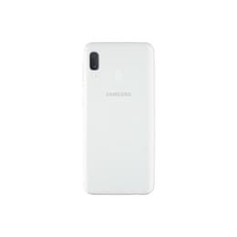 Galaxy A20