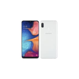 Galaxy A20
