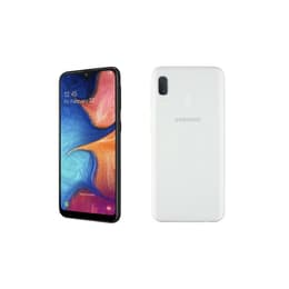 Galaxy A20