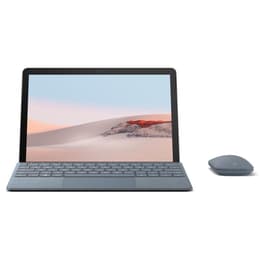 Microsoft Surface Go 2 10-inch Core m3-8100Y - SSD 128 GB - 8GB QWERTY - English
