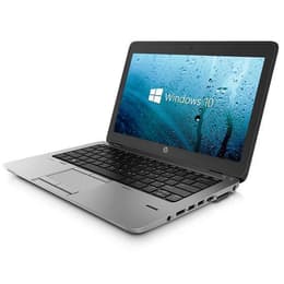 HP EliteBook 840 G2 14-inch Core i5-5300U - SSD 256 GB - 8GB AZERTY - French