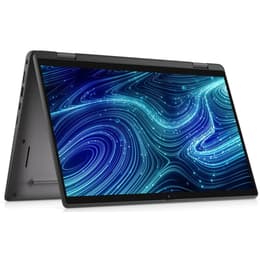 Dell Latitude 7420 2-in-1 14-inch (2021) - Core i5-1145G7 - 16GB - SSD 1 TB QWERTY - Italian