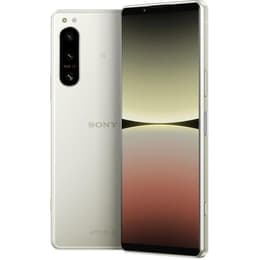 Sony Xperia 5 IV 128GB - White - Unlocked