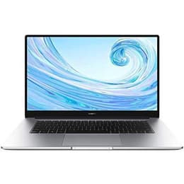 Huawei Matebook D 15 15-inch (2020) - Ryzen 5 3500U - 8GB - SSD 256 GB AZERTY - French