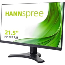 22,5-inch Hannspree HP228PJB 1920 x 1080 LED Monitor Black