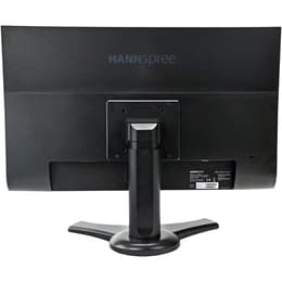 22,5-inch Hannspree HP228PJB 1920 x 1080 LED Monitor Black
