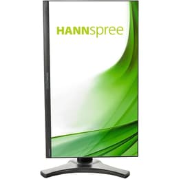 22,5-inch Hannspree HP228PJB 1920 x 1080 LED Monitor Black