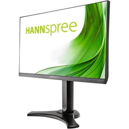 22,5-inch Hannspree HP228PJB 1920 x 1080 LED Monitor Black