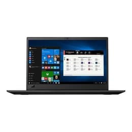 Lenovo ThinkPad P1 G3 15-inch (2020) - Core i9 - Gen 10 (H) - 32GB - SSD 128 GB QWERTY - Spanish