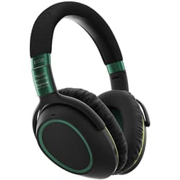 Epos Adapt 660 AMC noise-Cancelling wired + wireless Headphones with microphone - Black/Green