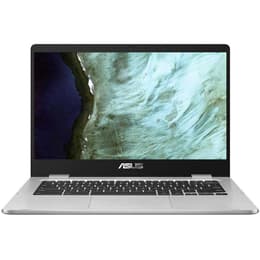 Asus Chromebook C423NA-EB0050 Pentium 1.1 GHz 64GB eMMC - 8GB QWERTY - English