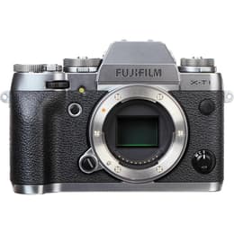 Fujifilm X-T1 Hybrid 16 - Graphite silver