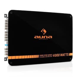 Auna Dark Star 4000 Sound Amplifiers