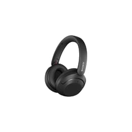 Sony WH-XB910N noise-Cancelling wireless Headphones with microphone - Black