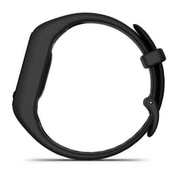 Smart Watch Garmin HR GPS Vívosmart 5 - Black