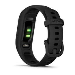 Smart Watch Garmin HR GPS Vívosmart 5 - Black
