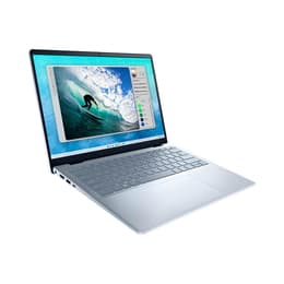 Dell Inspiron 5440 14-inch (2023) - Core i5 - Gen 13 (U) - 16GB - SSD 512 GB QWERTY - English
