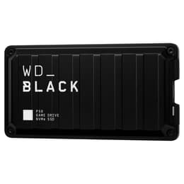 Western Digital WD_BLACK P50 External hard drive - SSD 500 GB USB 3.2