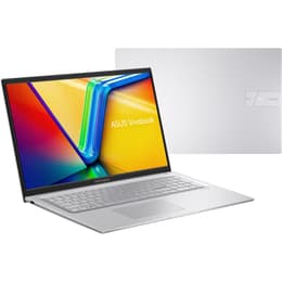 Asus VivoBook 17 F1704VA-AU158 17-inch (2023) - Core i5 - Gen 13 (U) - 16GB - SSD 1 TB QWERTY - Spanish