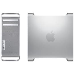 Mac Pro (November 2012) Xeon 3,46 GHz - SSD 1000 Go + HDD 3 To - 96GB