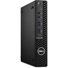 Dell OptiPlex 3080 Micro Core i3-10105T 3 - SSD 512 GB - 16GB