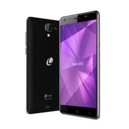 Leotec Krypton 2K150 16GB - Black - Unlocked