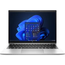 HP EliteBook 830 G9 13-inch (2022) - Core i5 - Gen 12 (H) - 16GB - SSD 256 GB QWERTY - English