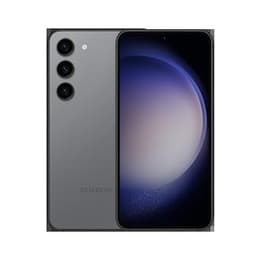 Galaxy S23 256GB - Grey - Unlocked - Dual-SIM