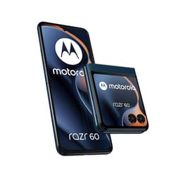 Motorola Razr 60 256GB - Blue - Unlocked